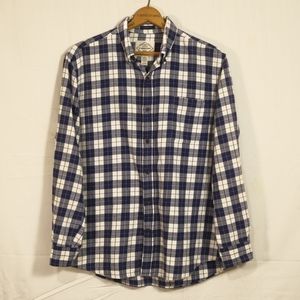 St. John's Bay Flannel Shirt